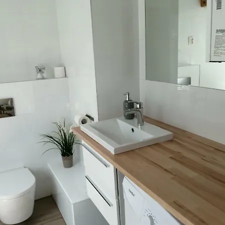 Cat Apartament Zagloby Apartment Szczecin