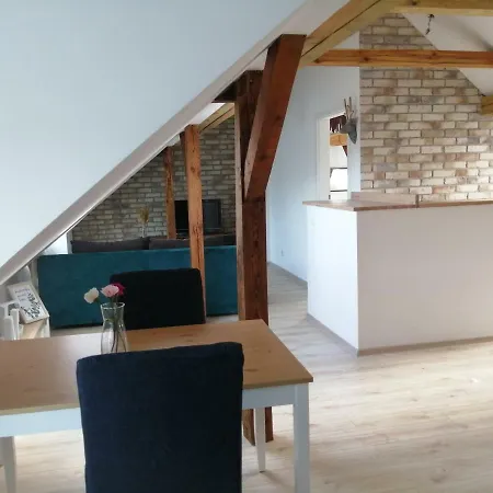 شقة Cat Apartament Zagloby *